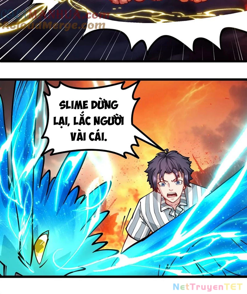 Slime Ta Treo Cự Long Lên Đánh Là Hợp Lý Nhỉ?: Chapter 259