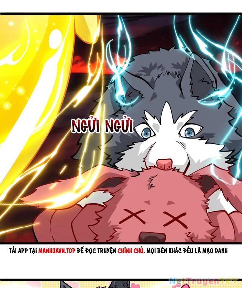 Slime Ta Treo Cự Long Lên Đánh Là Hợp Lý Nhỉ?: Chapter 259