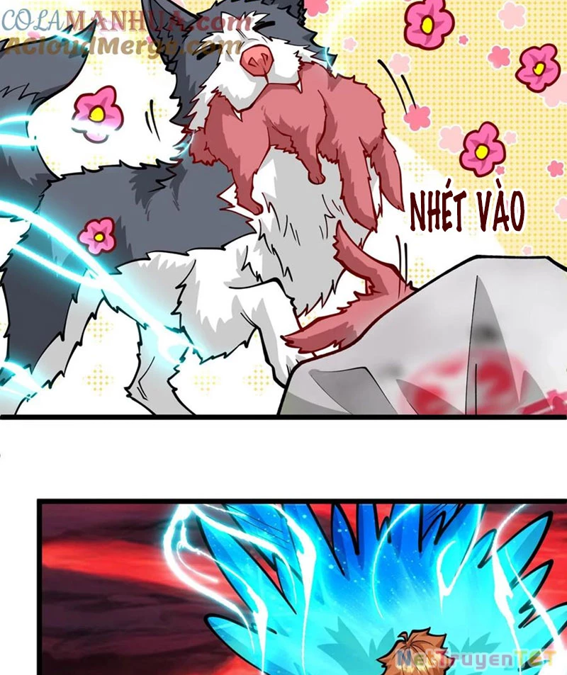 Slime Ta Treo Cự Long Lên Đánh Là Hợp Lý Nhỉ?: Chapter 259