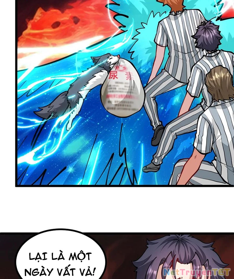 Slime Ta Treo Cự Long Lên Đánh Là Hợp Lý Nhỉ?: Chapter 259