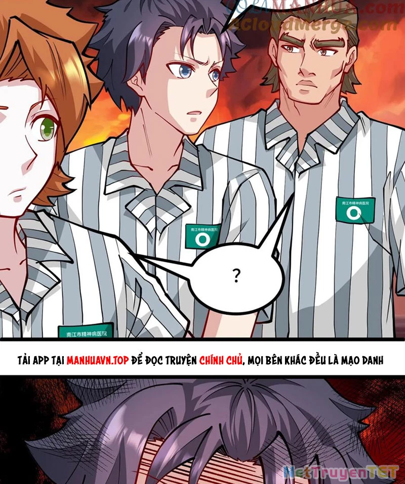 Slime Ta Treo Cự Long Lên Đánh Là Hợp Lý Nhỉ?: Chapter 259