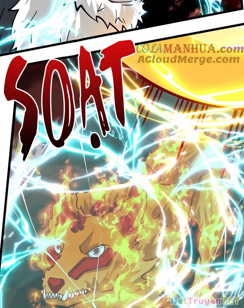 Slime Ta Treo Cự Long Lên Đánh Là Hợp Lý Nhỉ?: Chapter 259