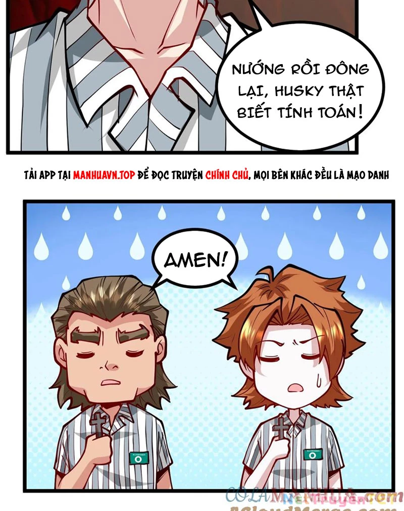 Slime Ta Treo Cự Long Lên Đánh Là Hợp Lý Nhỉ?: Chapter 259