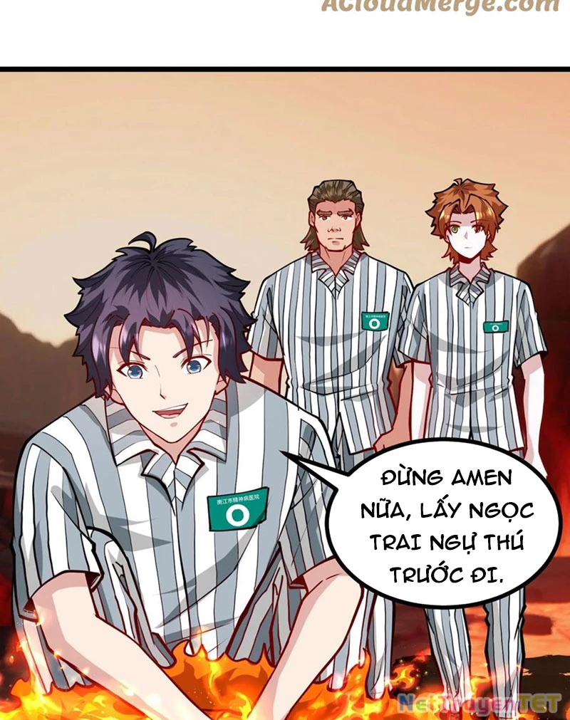 Slime Ta Treo Cự Long Lên Đánh Là Hợp Lý Nhỉ?: Chapter 259