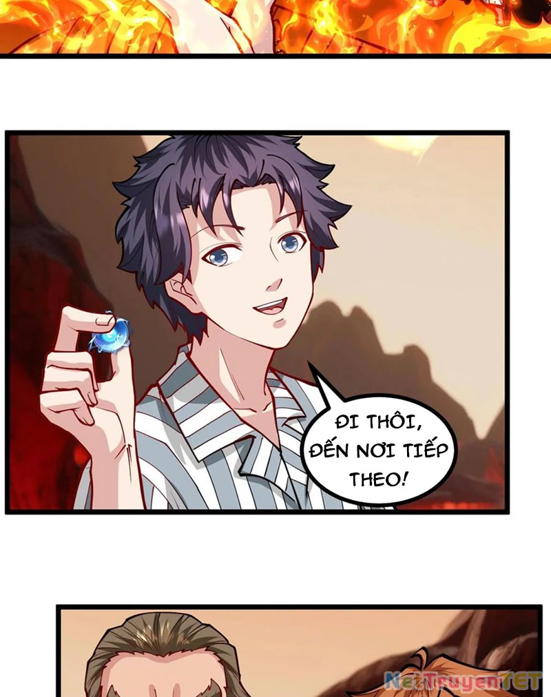 Slime Ta Treo Cự Long Lên Đánh Là Hợp Lý Nhỉ?: Chapter 259