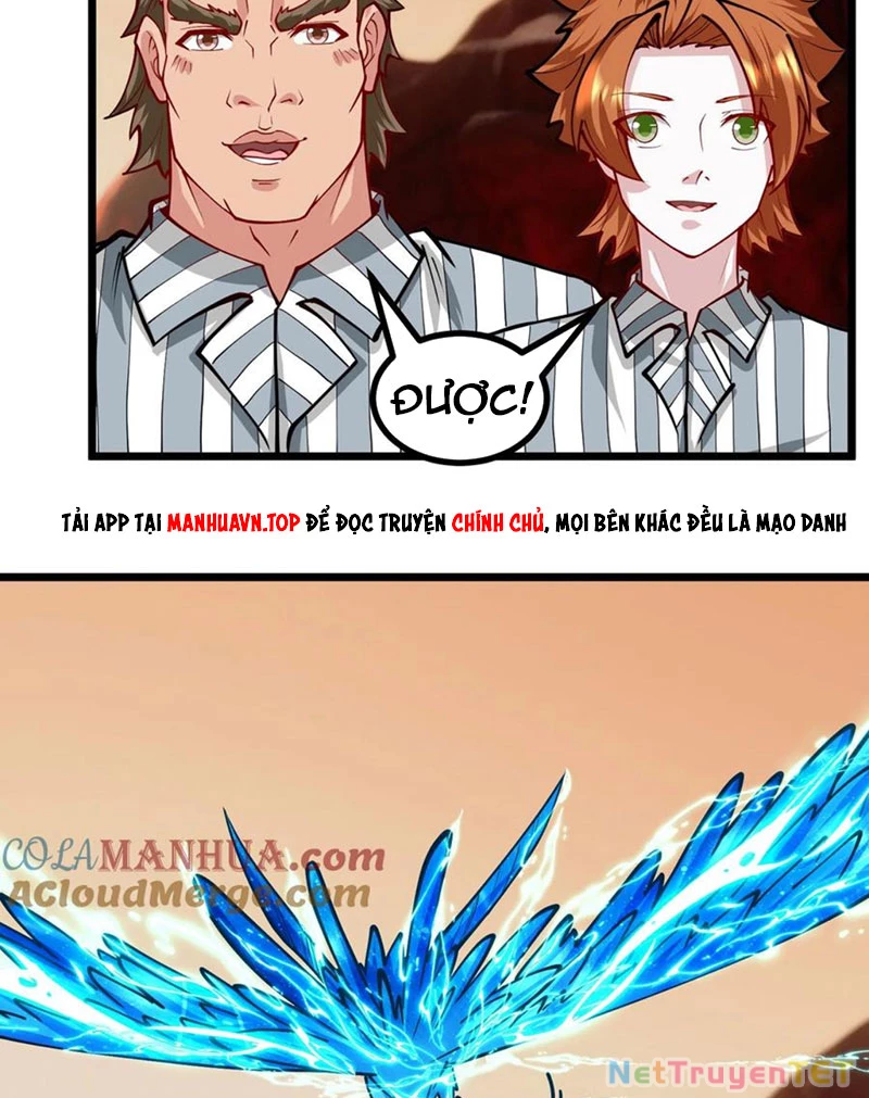 Slime Ta Treo Cự Long Lên Đánh Là Hợp Lý Nhỉ?: Chapter 259