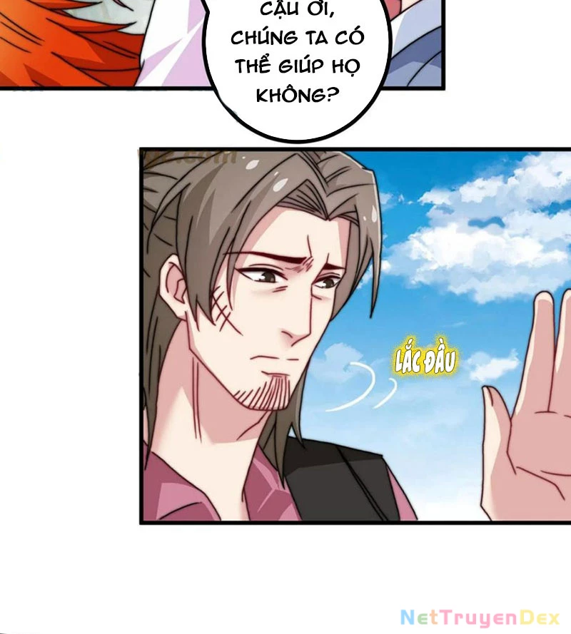 Slime Ta Treo Cự Long Lên Đánh Là Hợp Lý Nhỉ?: Chapter 26