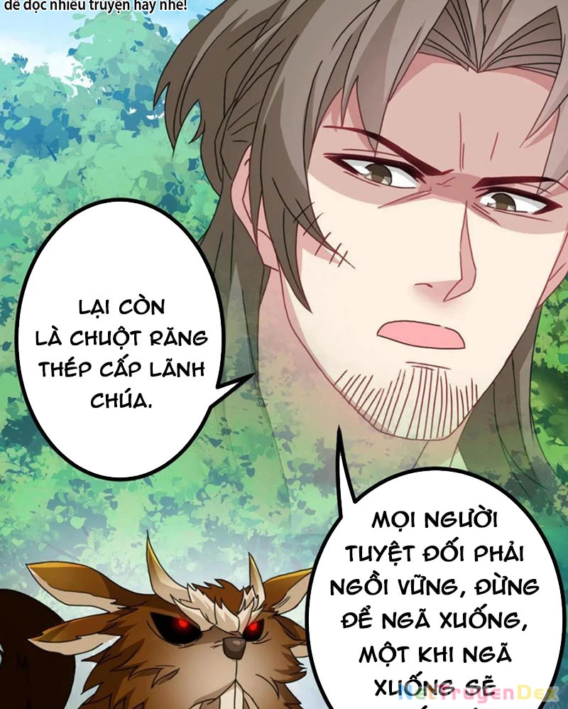 Slime Ta Treo Cự Long Lên Đánh Là Hợp Lý Nhỉ?: Chapter 26