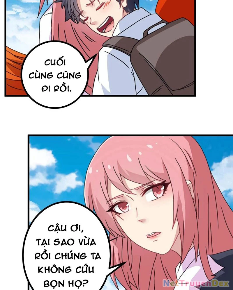 Slime Ta Treo Cự Long Lên Đánh Là Hợp Lý Nhỉ?: Chapter 26