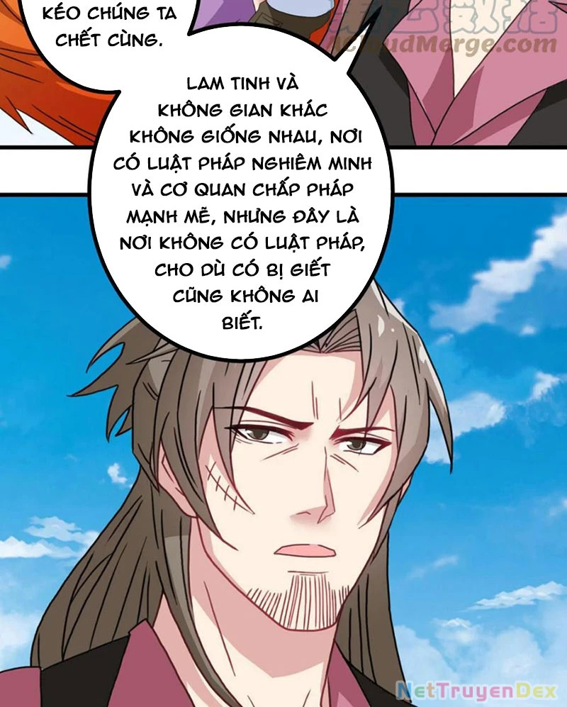 Slime Ta Treo Cự Long Lên Đánh Là Hợp Lý Nhỉ?: Chapter 26