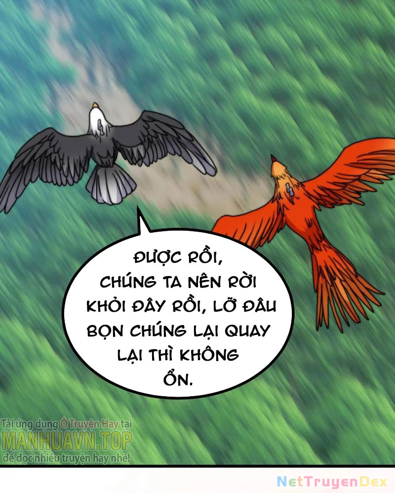 Slime Ta Treo Cự Long Lên Đánh Là Hợp Lý Nhỉ?: Chapter 26