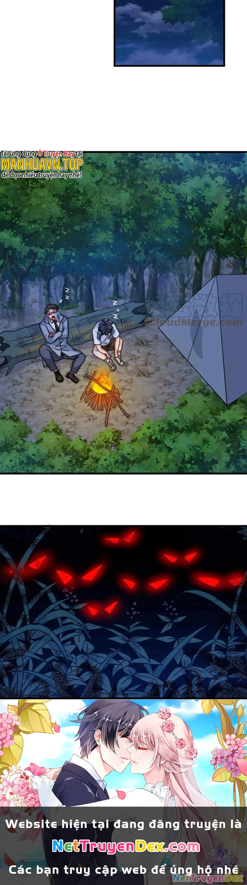 Slime Ta Treo Cự Long Lên Đánh Là Hợp Lý Nhỉ?: Chapter 26