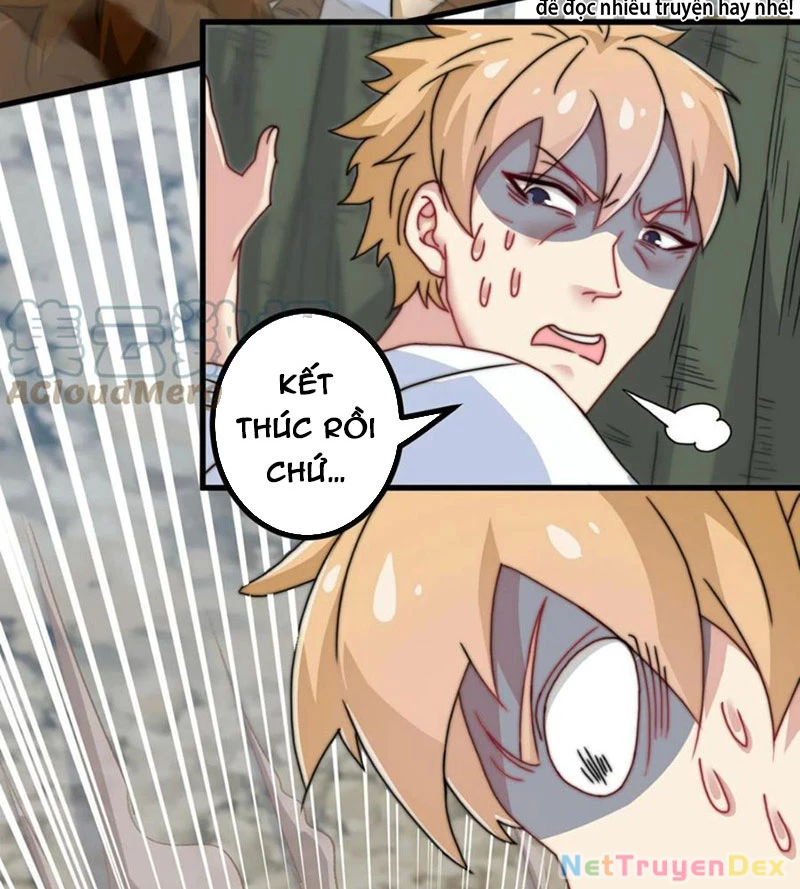 Slime Ta Treo Cự Long Lên Đánh Là Hợp Lý Nhỉ?: Chapter 26