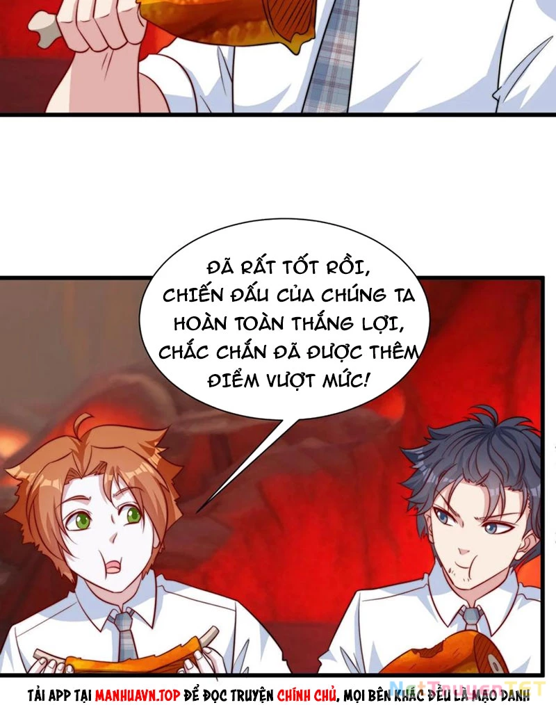 Slime Ta Treo Cự Long Lên Đánh Là Hợp Lý Nhỉ?: Chapter 260