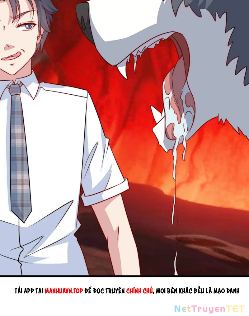 Slime Ta Treo Cự Long Lên Đánh Là Hợp Lý Nhỉ?: Chapter 260