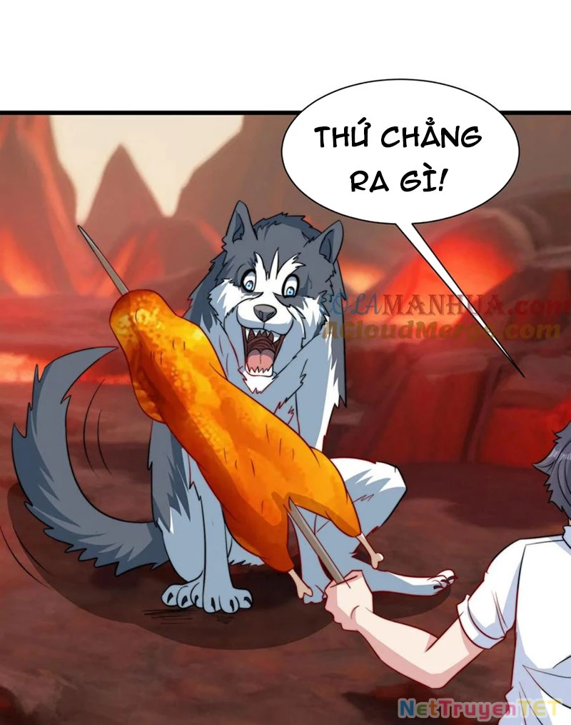 Slime Ta Treo Cự Long Lên Đánh Là Hợp Lý Nhỉ?: Chapter 260