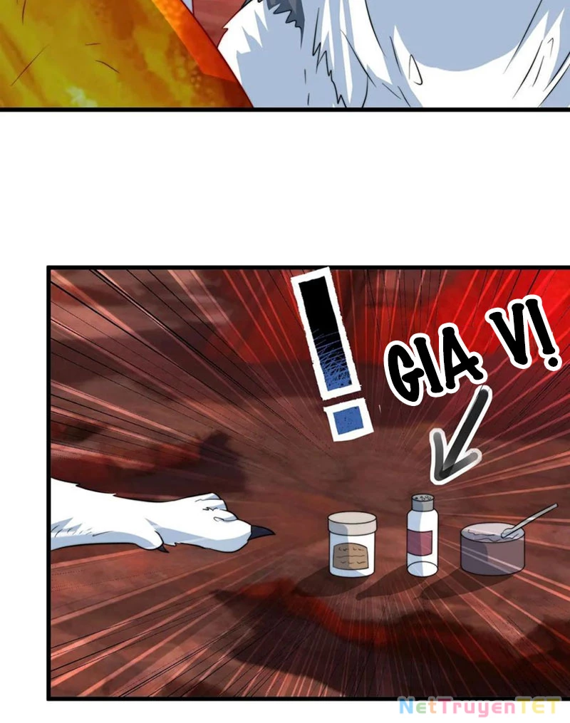 Slime Ta Treo Cự Long Lên Đánh Là Hợp Lý Nhỉ?: Chapter 260