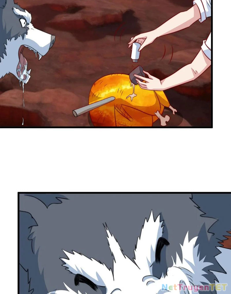 Slime Ta Treo Cự Long Lên Đánh Là Hợp Lý Nhỉ?: Chapter 260