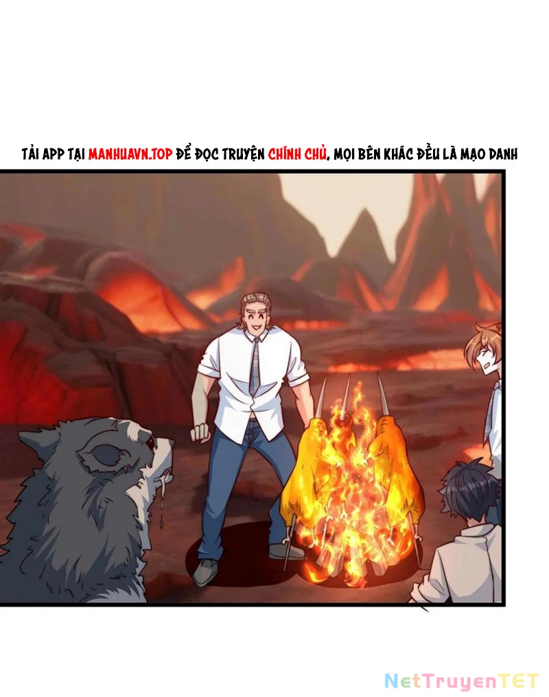 Slime Ta Treo Cự Long Lên Đánh Là Hợp Lý Nhỉ?: Chapter 260