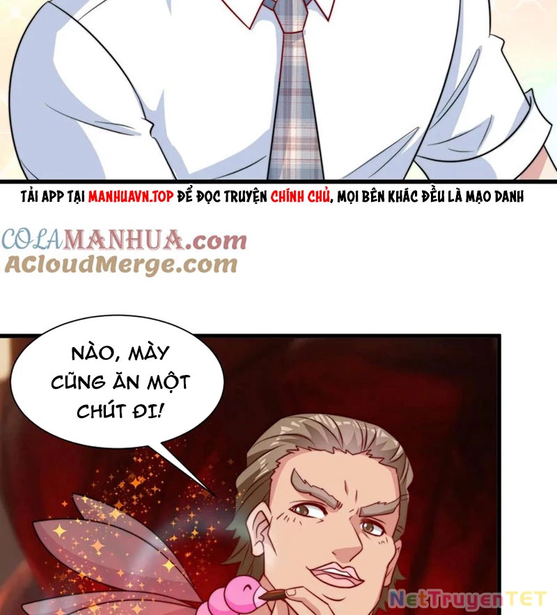 Slime Ta Treo Cự Long Lên Đánh Là Hợp Lý Nhỉ?: Chapter 260