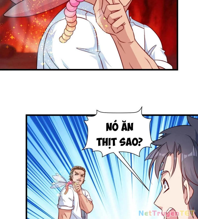 Slime Ta Treo Cự Long Lên Đánh Là Hợp Lý Nhỉ?: Chapter 260