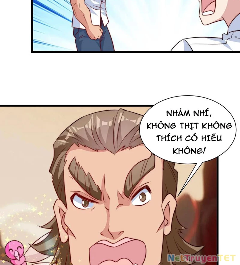 Slime Ta Treo Cự Long Lên Đánh Là Hợp Lý Nhỉ?: Chapter 260