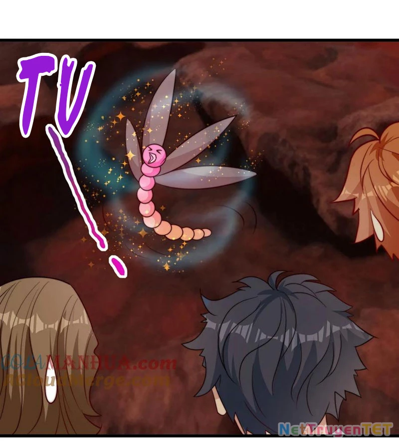 Slime Ta Treo Cự Long Lên Đánh Là Hợp Lý Nhỉ?: Chapter 260