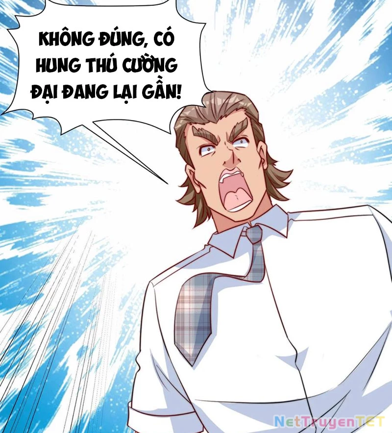 Slime Ta Treo Cự Long Lên Đánh Là Hợp Lý Nhỉ?: Chapter 260