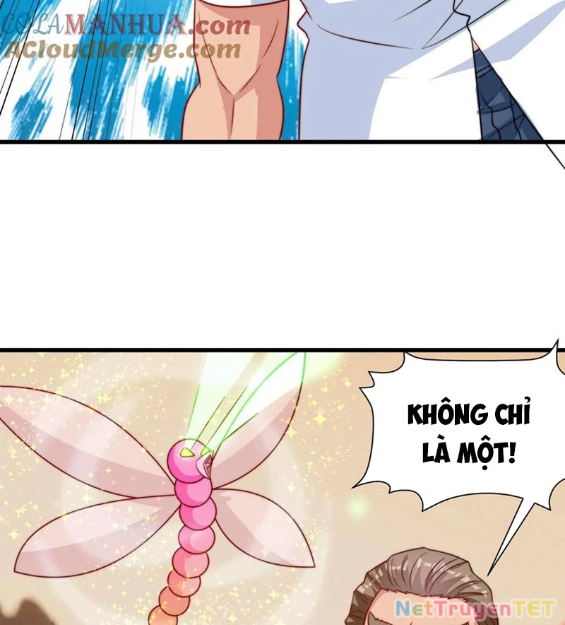Slime Ta Treo Cự Long Lên Đánh Là Hợp Lý Nhỉ?: Chapter 260
