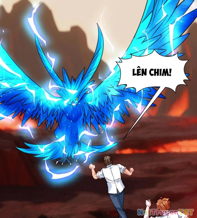 Slime Ta Treo Cự Long Lên Đánh Là Hợp Lý Nhỉ?: Chapter 260