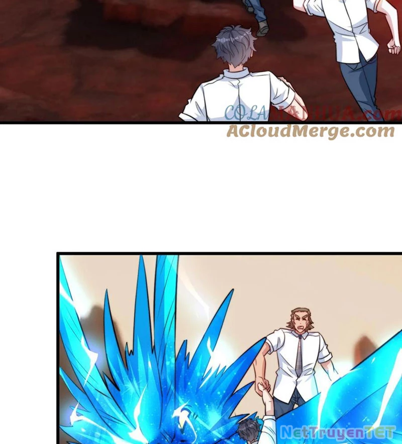 Slime Ta Treo Cự Long Lên Đánh Là Hợp Lý Nhỉ?: Chapter 260