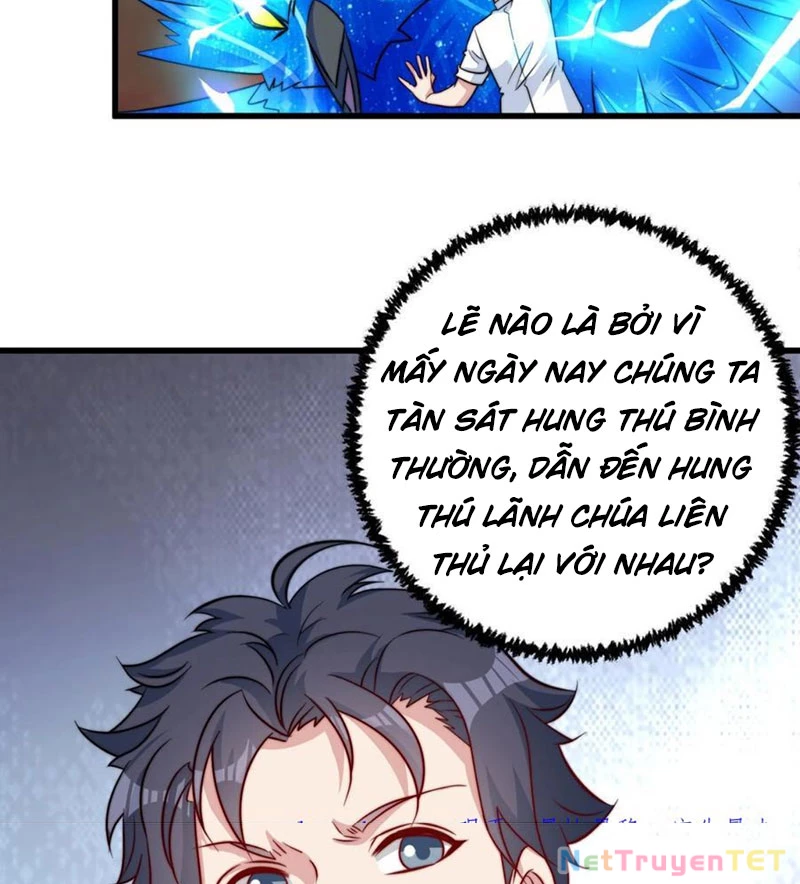 Slime Ta Treo Cự Long Lên Đánh Là Hợp Lý Nhỉ?: Chapter 260