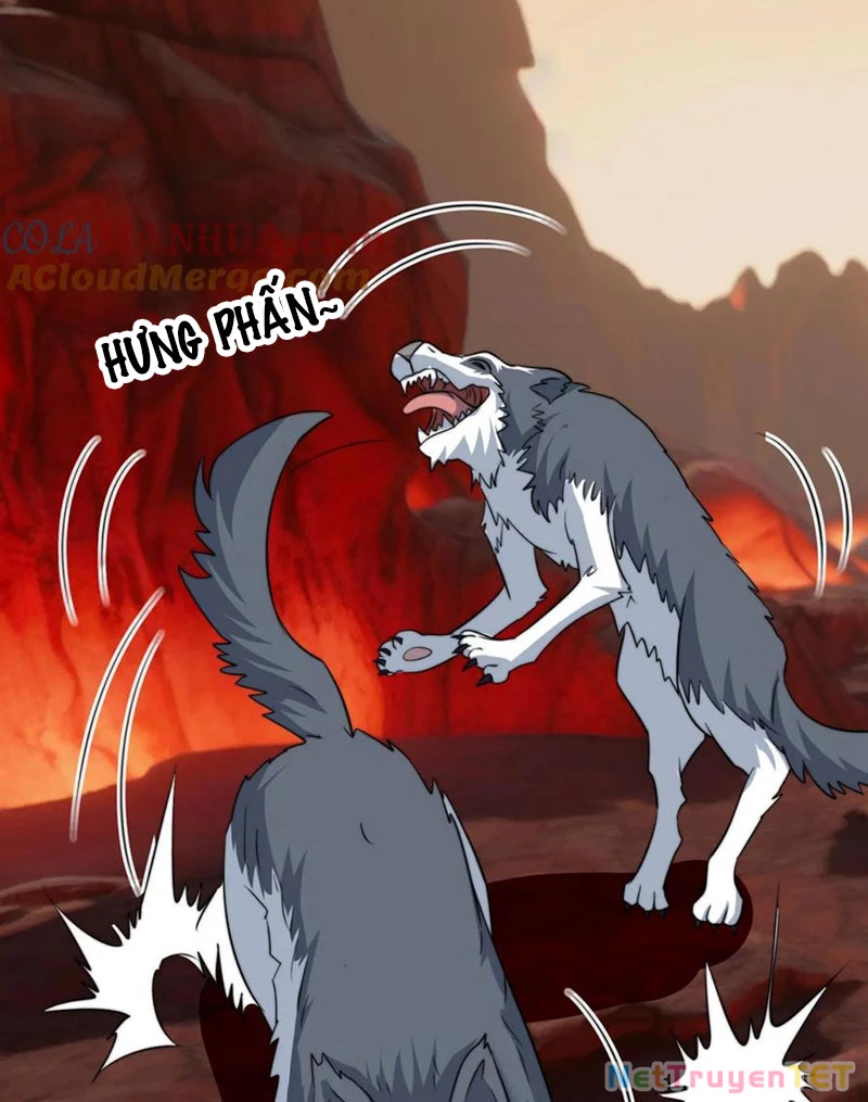 Slime Ta Treo Cự Long Lên Đánh Là Hợp Lý Nhỉ?: Chapter 260