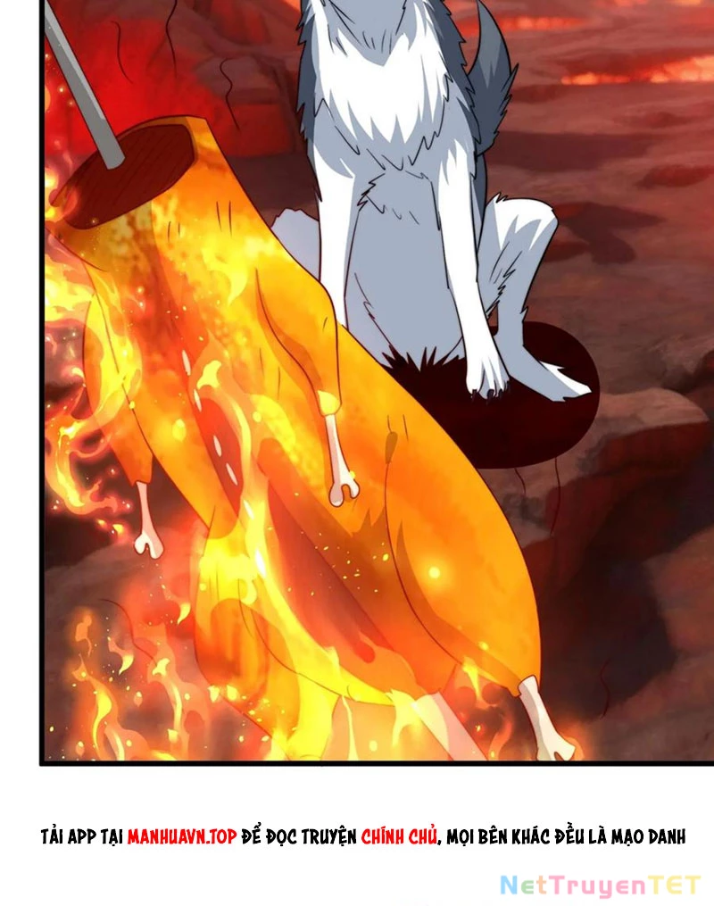 Slime Ta Treo Cự Long Lên Đánh Là Hợp Lý Nhỉ?: Chapter 260