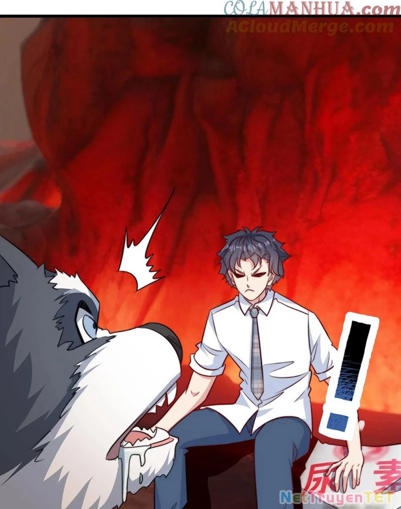 Slime Ta Treo Cự Long Lên Đánh Là Hợp Lý Nhỉ?: Chapter 260