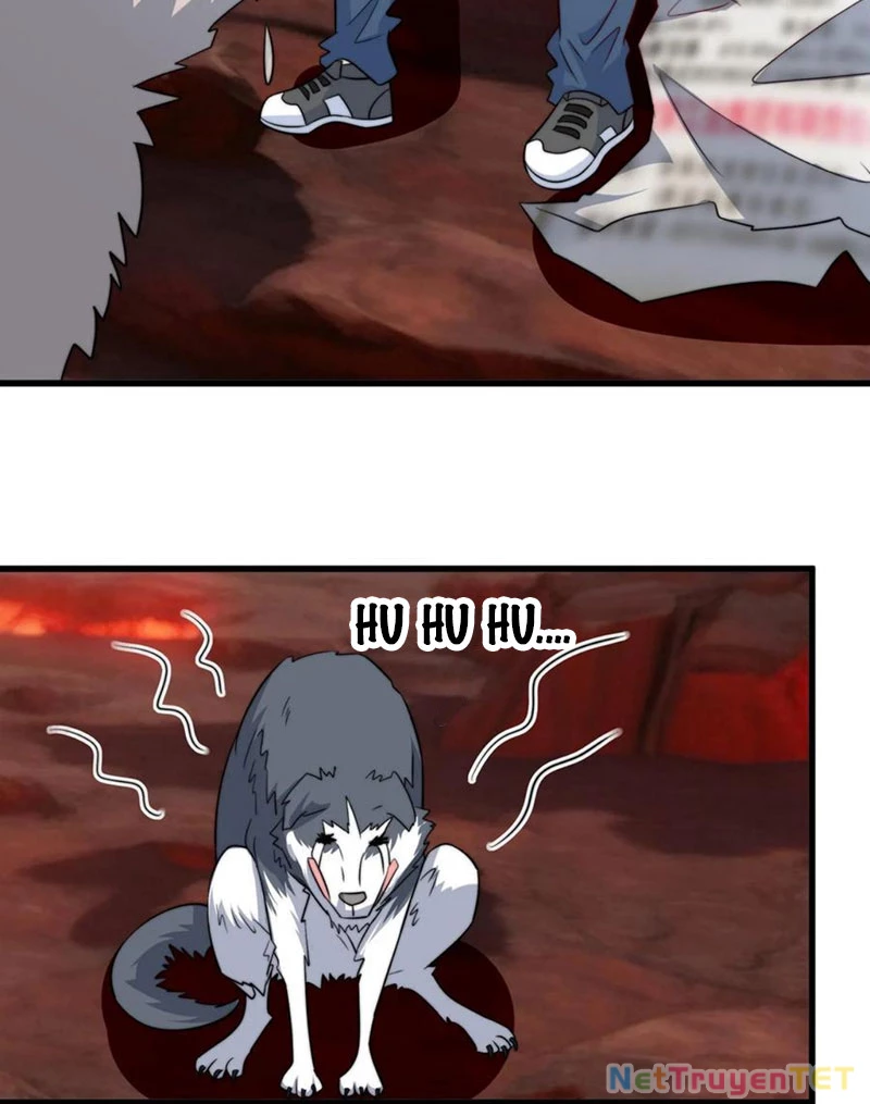 Slime Ta Treo Cự Long Lên Đánh Là Hợp Lý Nhỉ?: Chapter 260