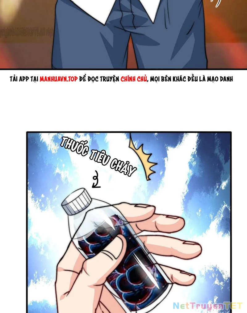 Slime Ta Treo Cự Long Lên Đánh Là Hợp Lý Nhỉ?: Chapter 261