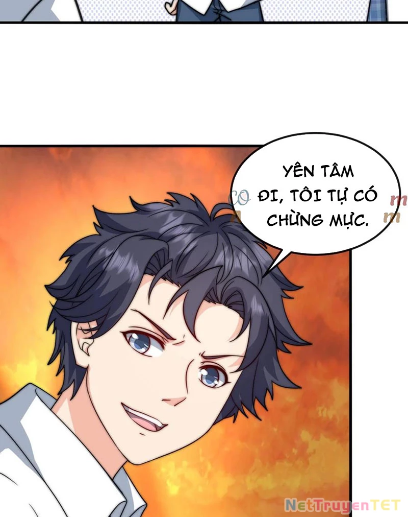 Slime Ta Treo Cự Long Lên Đánh Là Hợp Lý Nhỉ?: Chapter 261