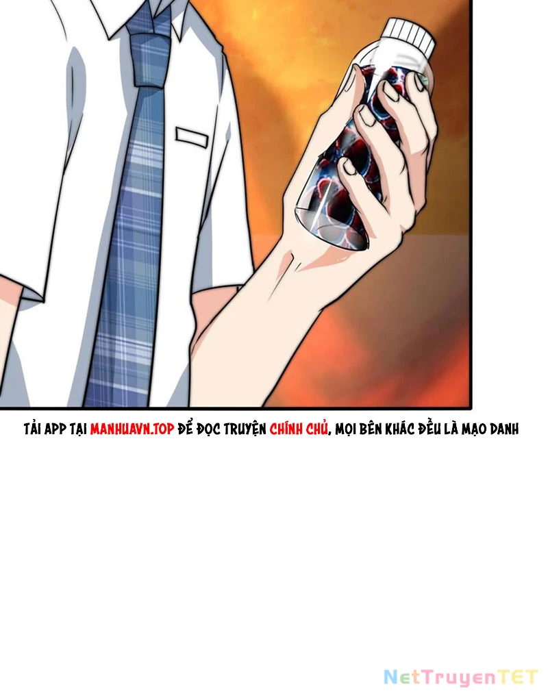 Slime Ta Treo Cự Long Lên Đánh Là Hợp Lý Nhỉ?: Chapter 261