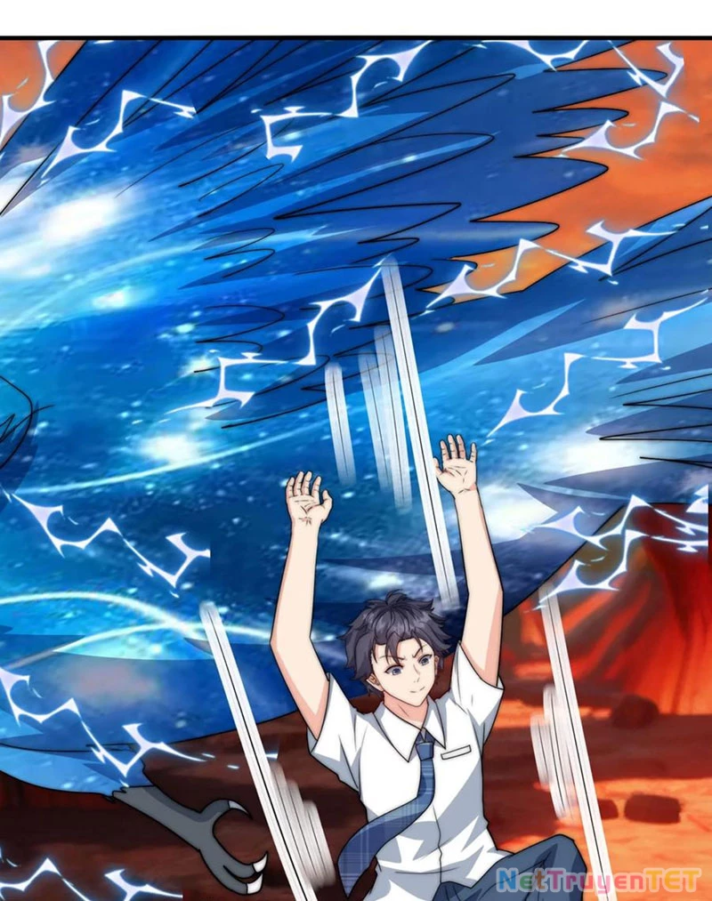 Slime Ta Treo Cự Long Lên Đánh Là Hợp Lý Nhỉ?: Chapter 261