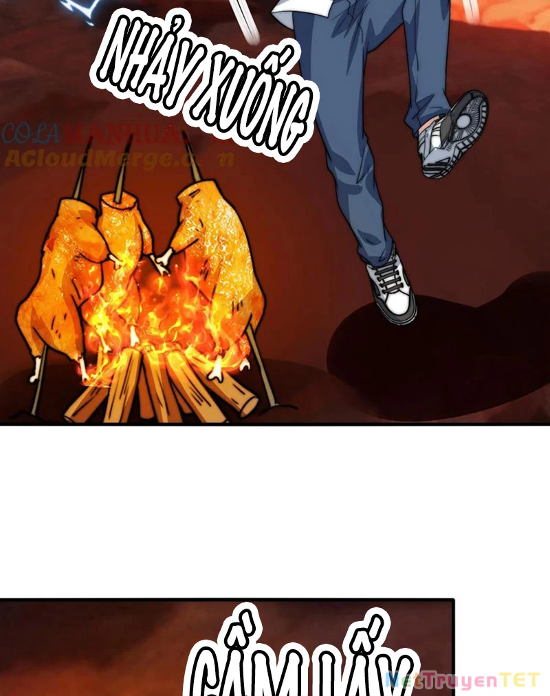 Slime Ta Treo Cự Long Lên Đánh Là Hợp Lý Nhỉ?: Chapter 261