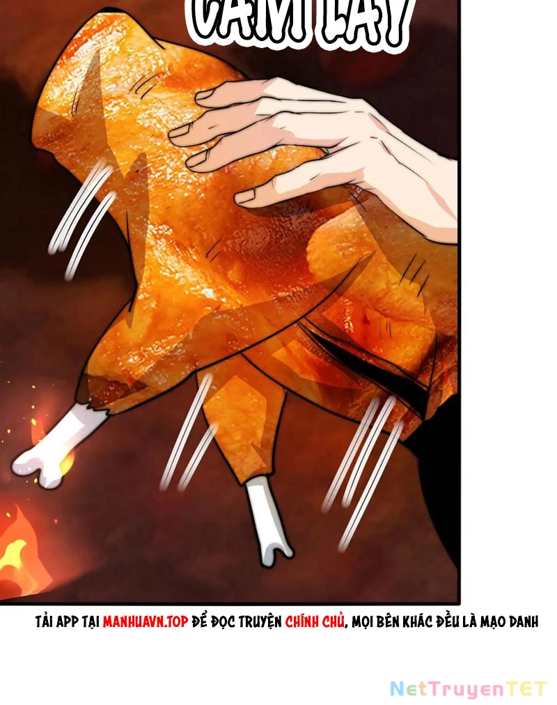 Slime Ta Treo Cự Long Lên Đánh Là Hợp Lý Nhỉ?: Chapter 261