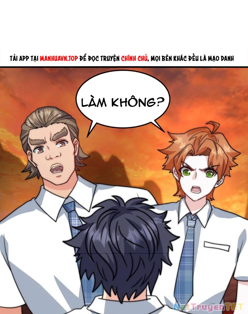 Slime Ta Treo Cự Long Lên Đánh Là Hợp Lý Nhỉ?: Chapter 261