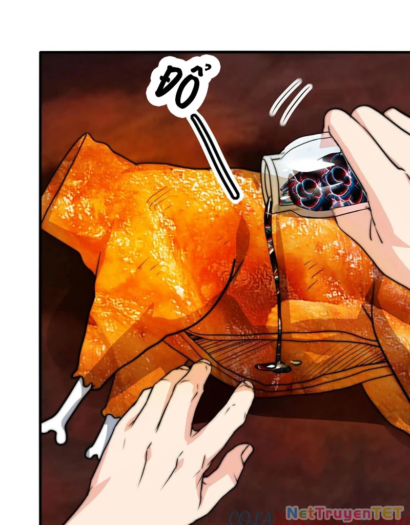 Slime Ta Treo Cự Long Lên Đánh Là Hợp Lý Nhỉ?: Chapter 261