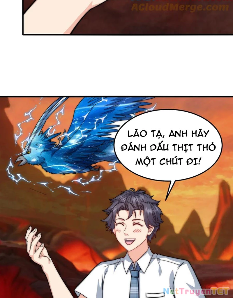 Slime Ta Treo Cự Long Lên Đánh Là Hợp Lý Nhỉ?: Chapter 261