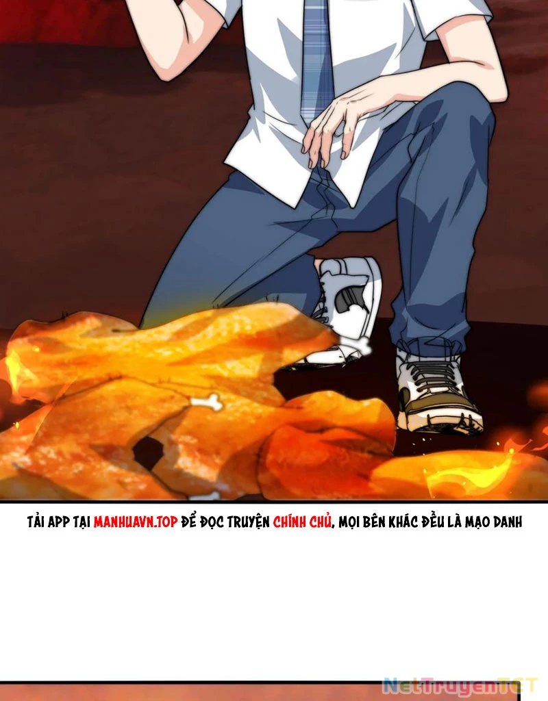 Slime Ta Treo Cự Long Lên Đánh Là Hợp Lý Nhỉ?: Chapter 261