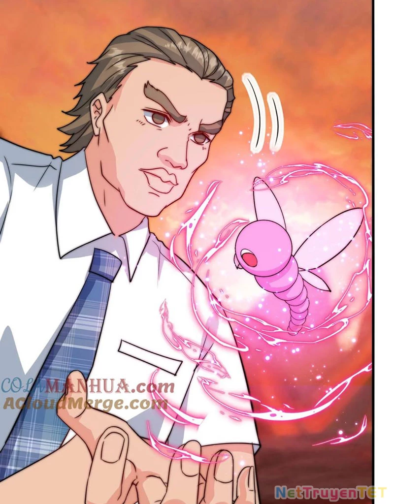 Slime Ta Treo Cự Long Lên Đánh Là Hợp Lý Nhỉ?: Chapter 261