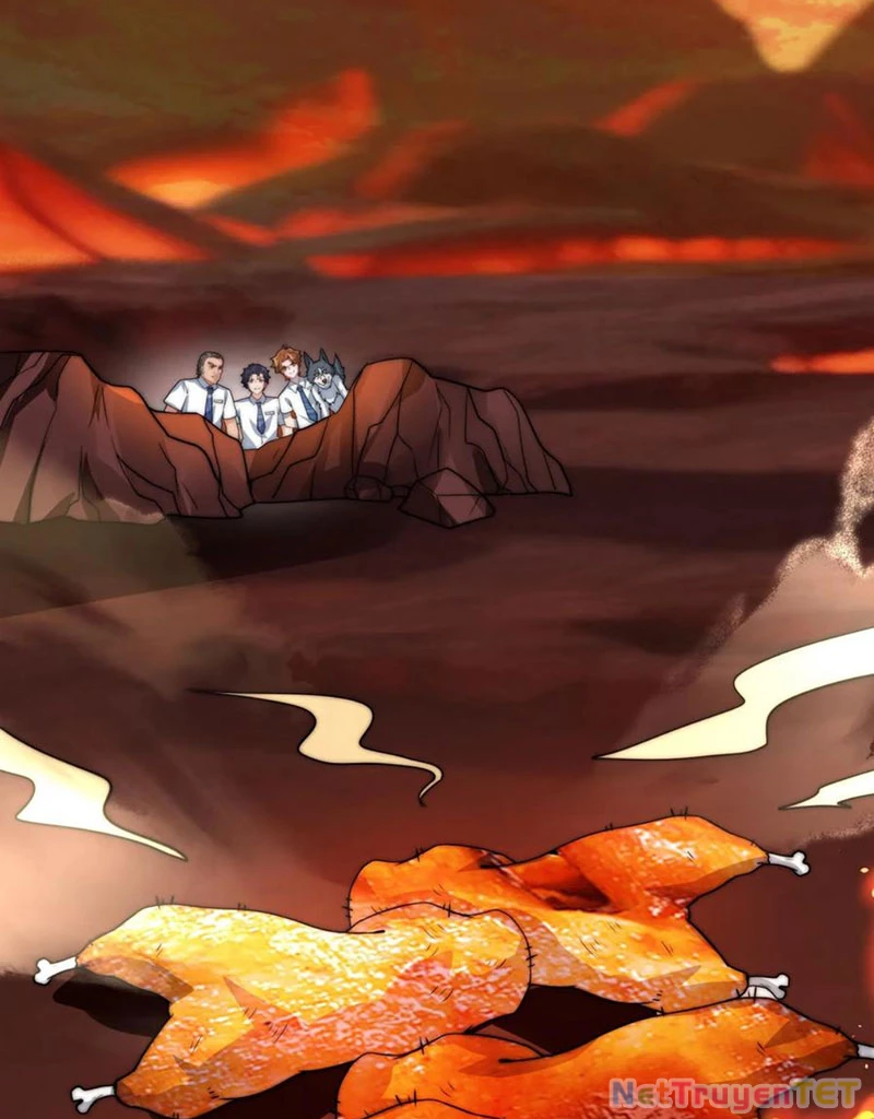 Slime Ta Treo Cự Long Lên Đánh Là Hợp Lý Nhỉ?: Chapter 261