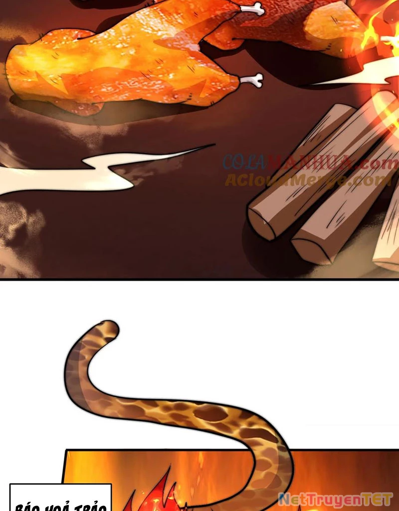 Slime Ta Treo Cự Long Lên Đánh Là Hợp Lý Nhỉ?: Chapter 261