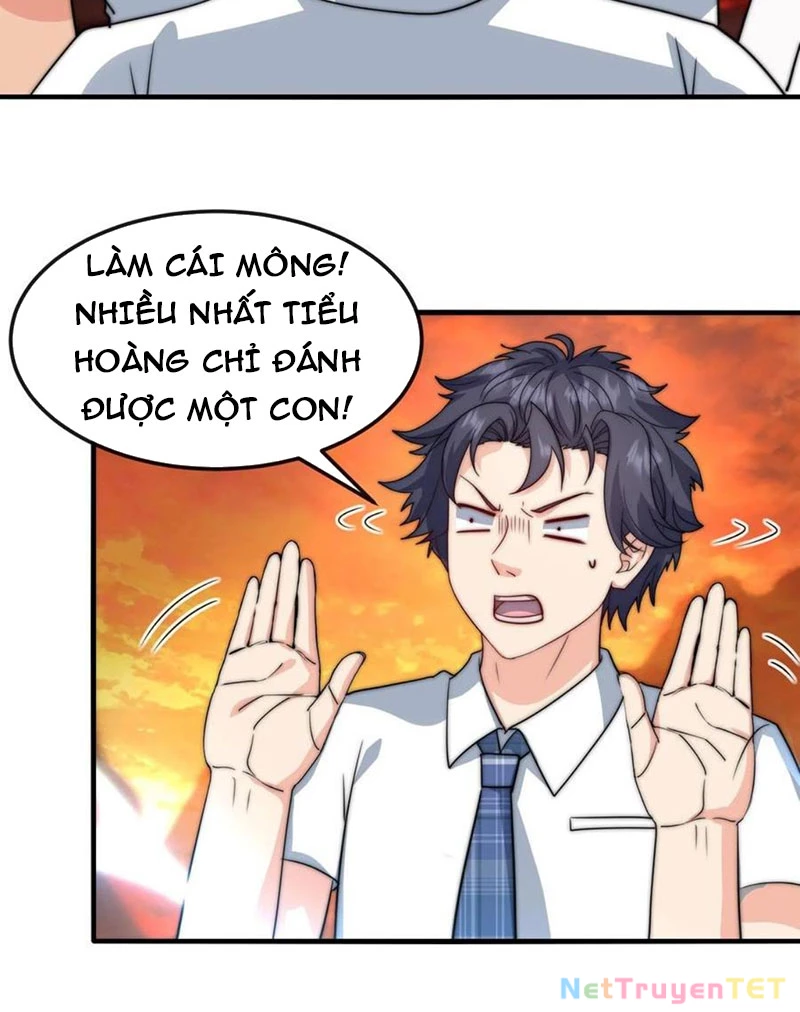 Slime Ta Treo Cự Long Lên Đánh Là Hợp Lý Nhỉ?: Chapter 261